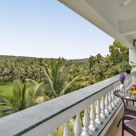 Ikigai Luxury Stays กัวเก่า ภายนอก รูปภาพ