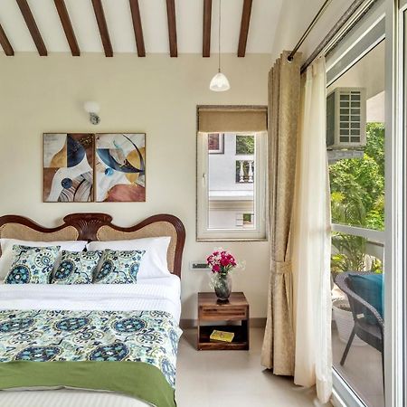 Ikigai Luxury Stays กัวเก่า ภายนอก รูปภาพ