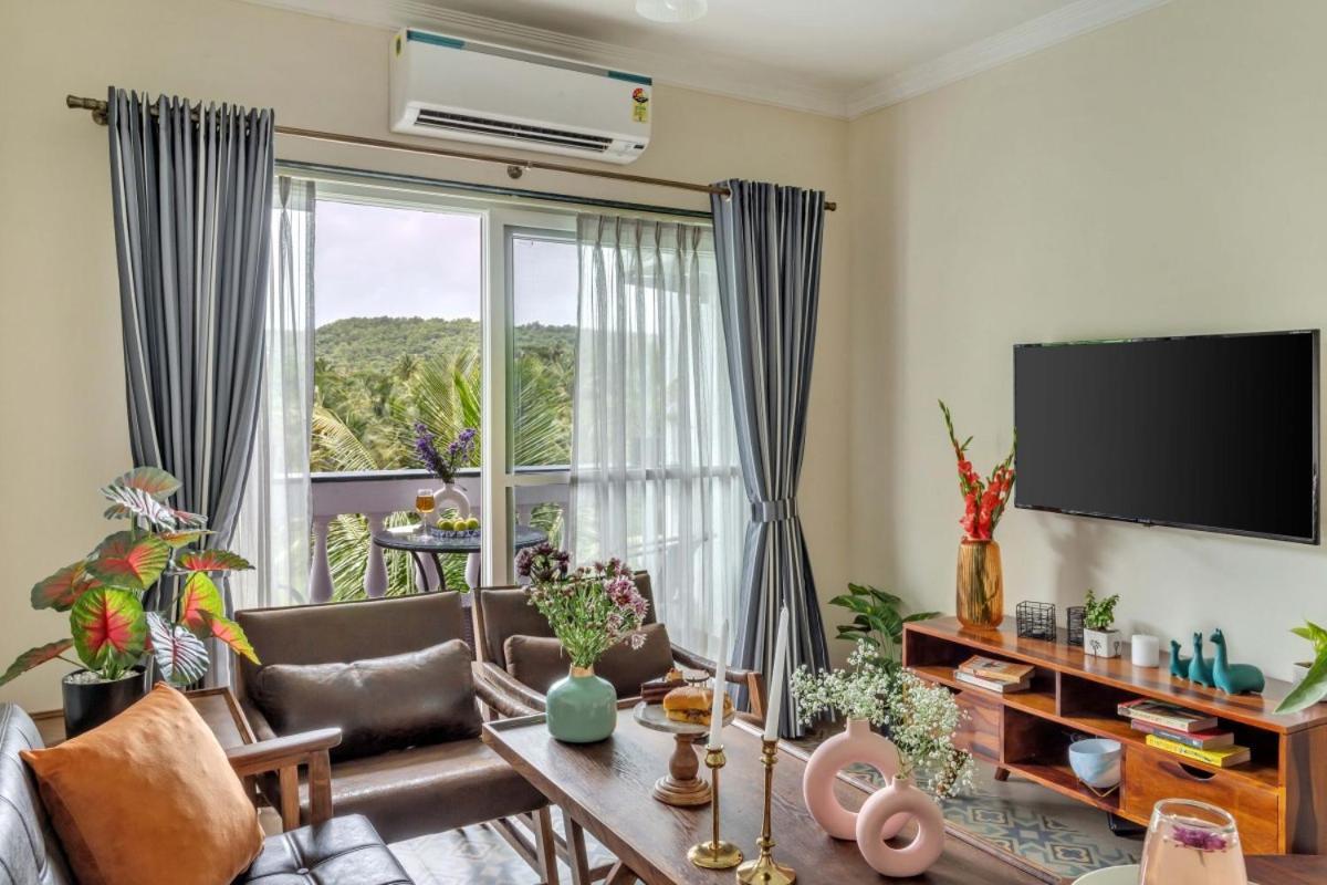 Ikigai Luxury Stays กัวเก่า ภายนอก รูปภาพ