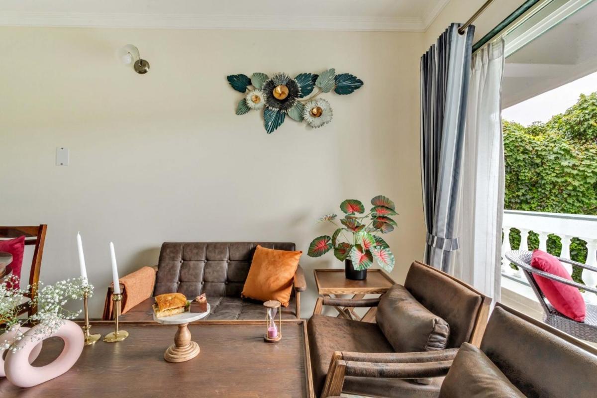 Ikigai Luxury Stays กัวเก่า ภายนอก รูปภาพ