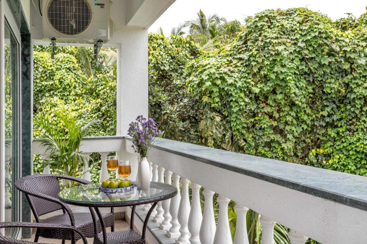 Ikigai Luxury Stays กัวเก่า ภายนอก รูปภาพ