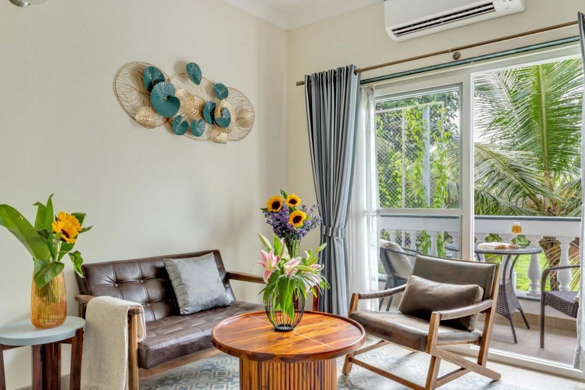 Ikigai Luxury Stays กัวเก่า ภายนอก รูปภาพ