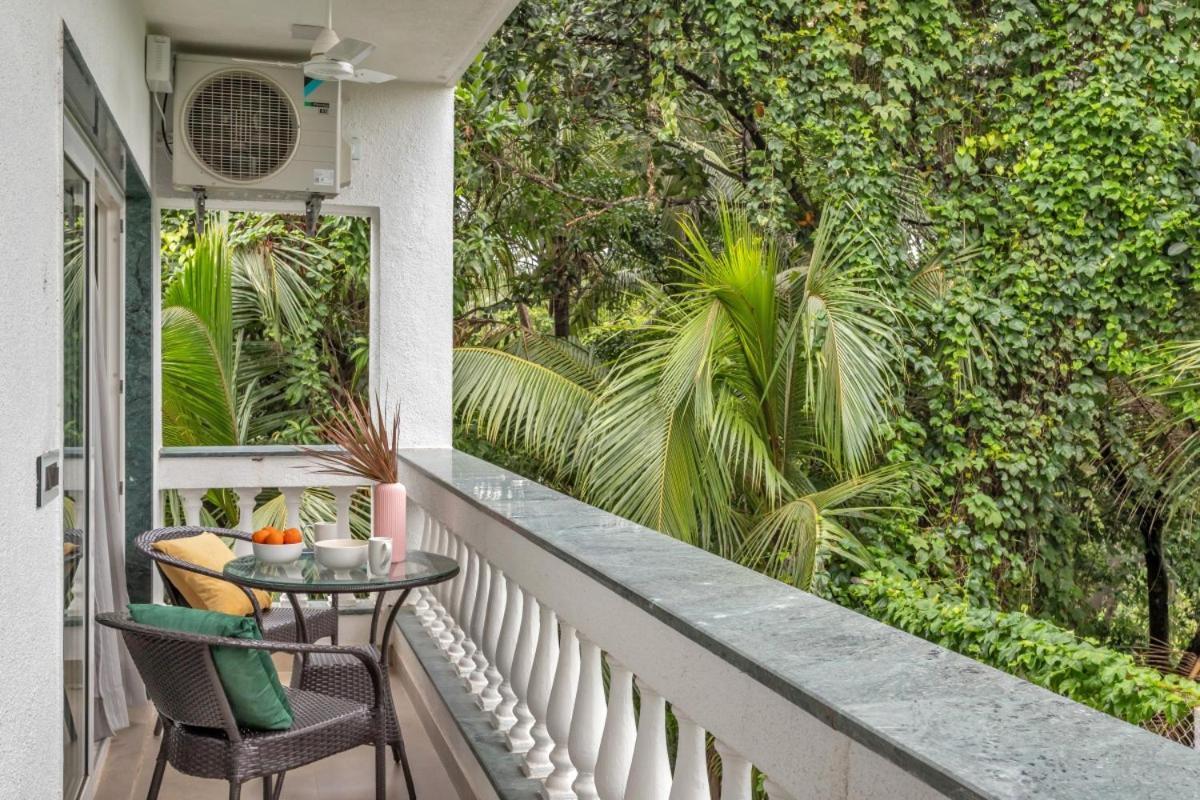 Ikigai Luxury Stays กัวเก่า ภายนอก รูปภาพ