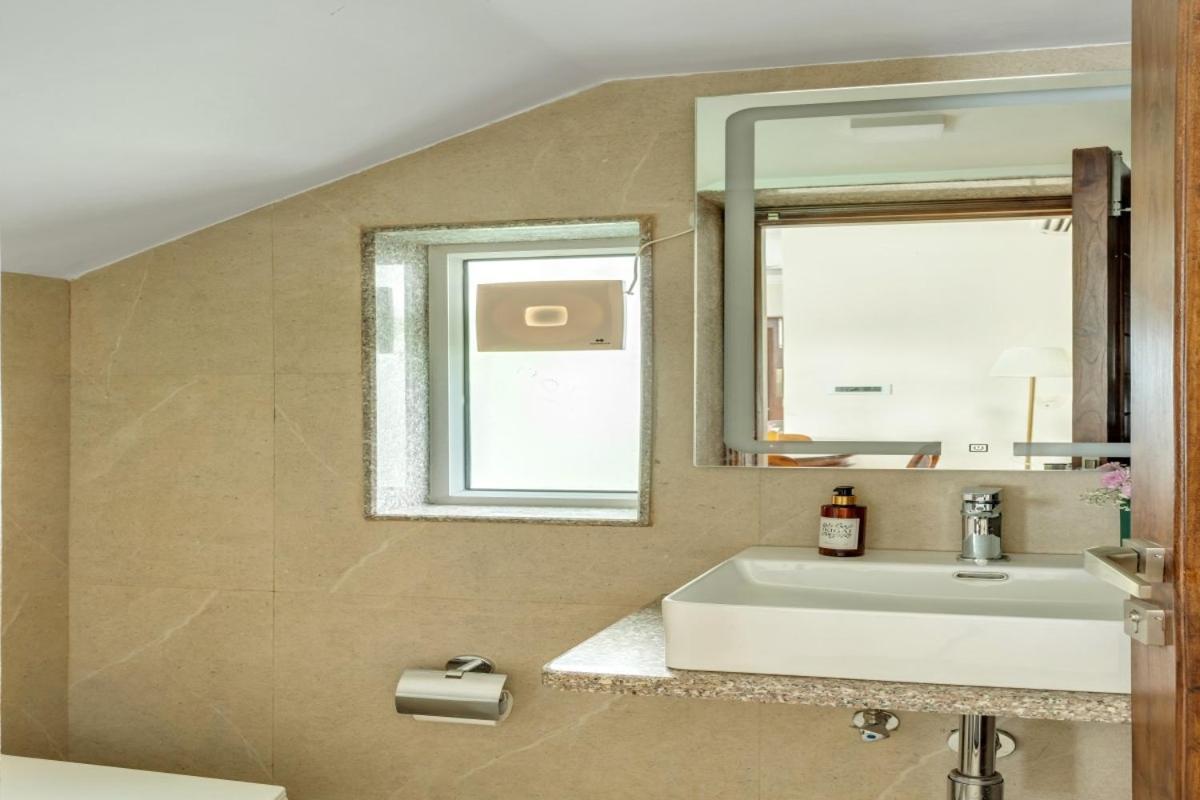 Ikigai Luxury Stays กัวเก่า ภายนอก รูปภาพ