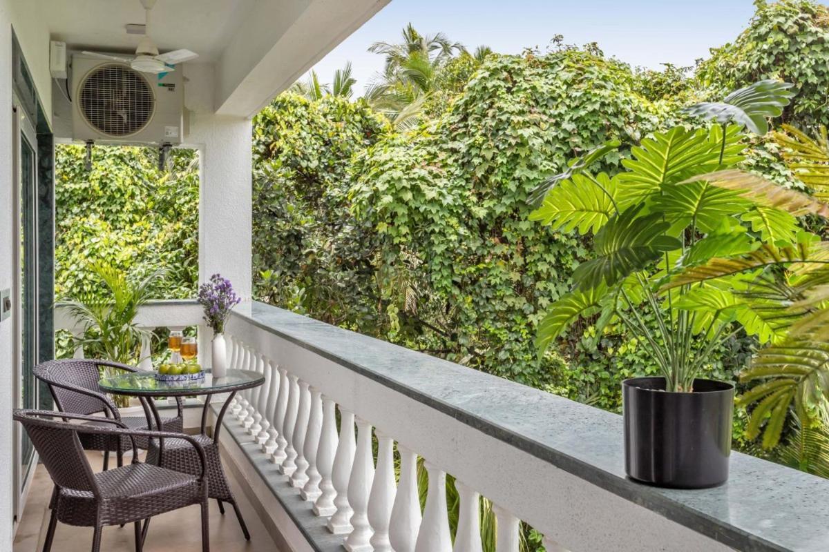 Ikigai Luxury Stays กัวเก่า ภายนอก รูปภาพ