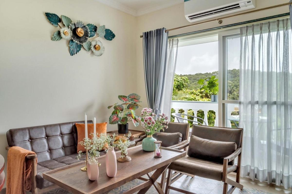 Ikigai Luxury Stays กัวเก่า ภายนอก รูปภาพ