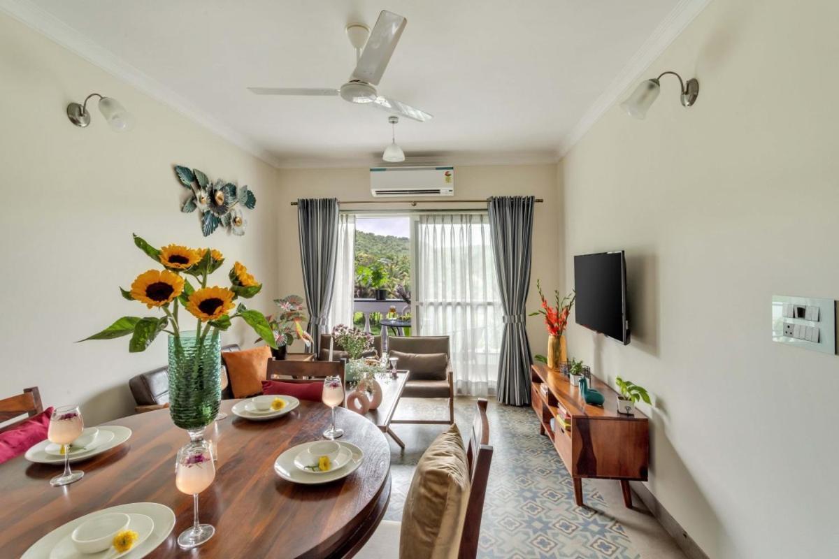 Ikigai Luxury Stays กัวเก่า ภายนอก รูปภาพ