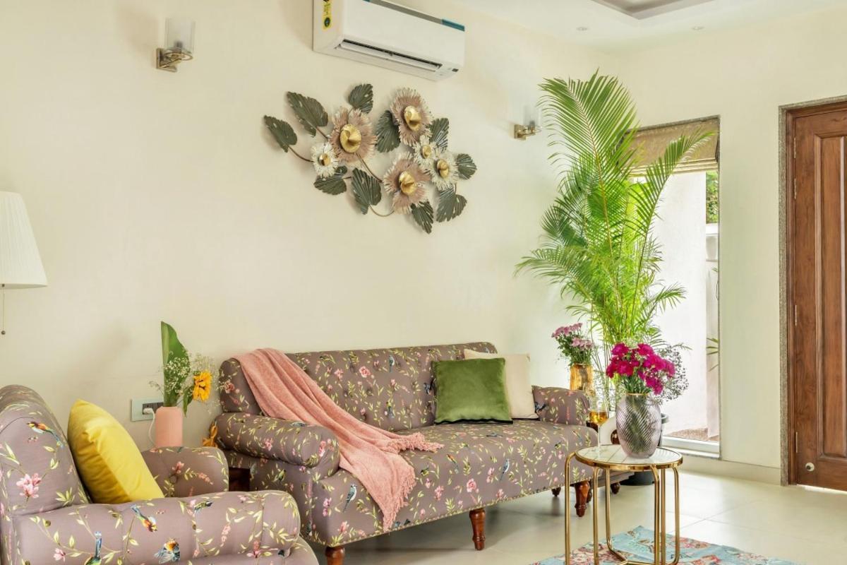 Ikigai Luxury Stays กัวเก่า ภายนอก รูปภาพ