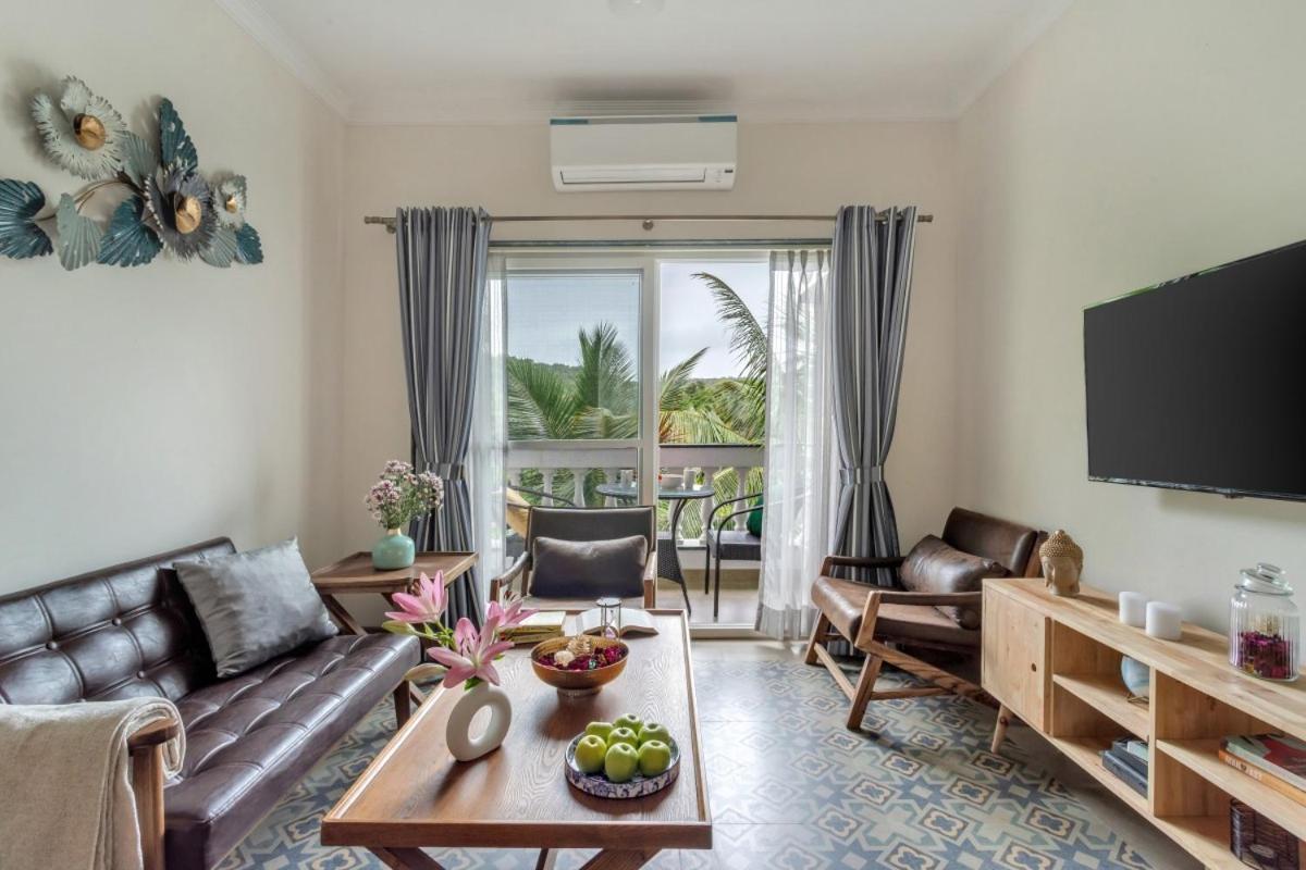 Ikigai Luxury Stays กัวเก่า ภายนอก รูปภาพ