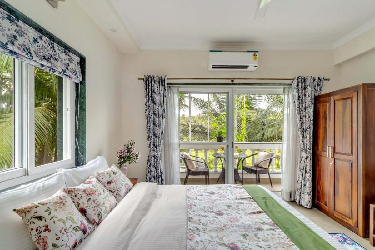 Ikigai Luxury Stays กัวเก่า ภายนอก รูปภาพ