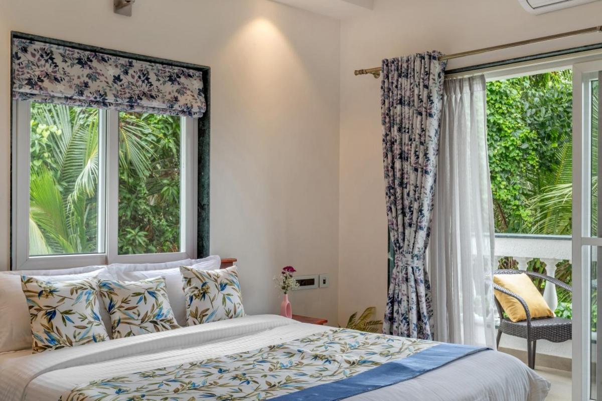 Ikigai Luxury Stays กัวเก่า ภายนอก รูปภาพ