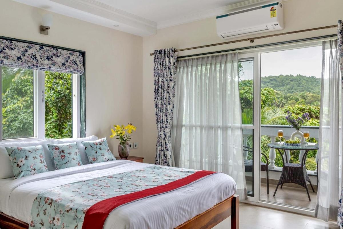 Ikigai Luxury Stays กัวเก่า ภายนอก รูปภาพ