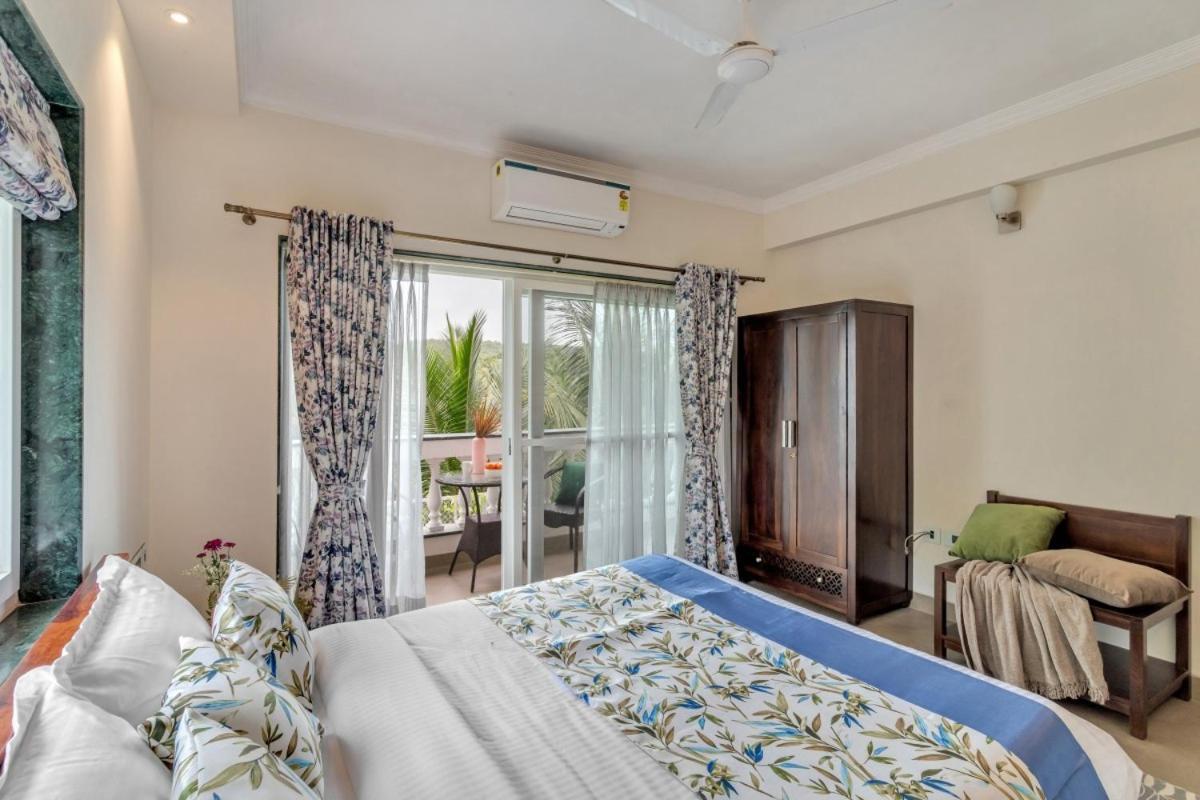 Ikigai Luxury Stays กัวเก่า ภายนอก รูปภาพ