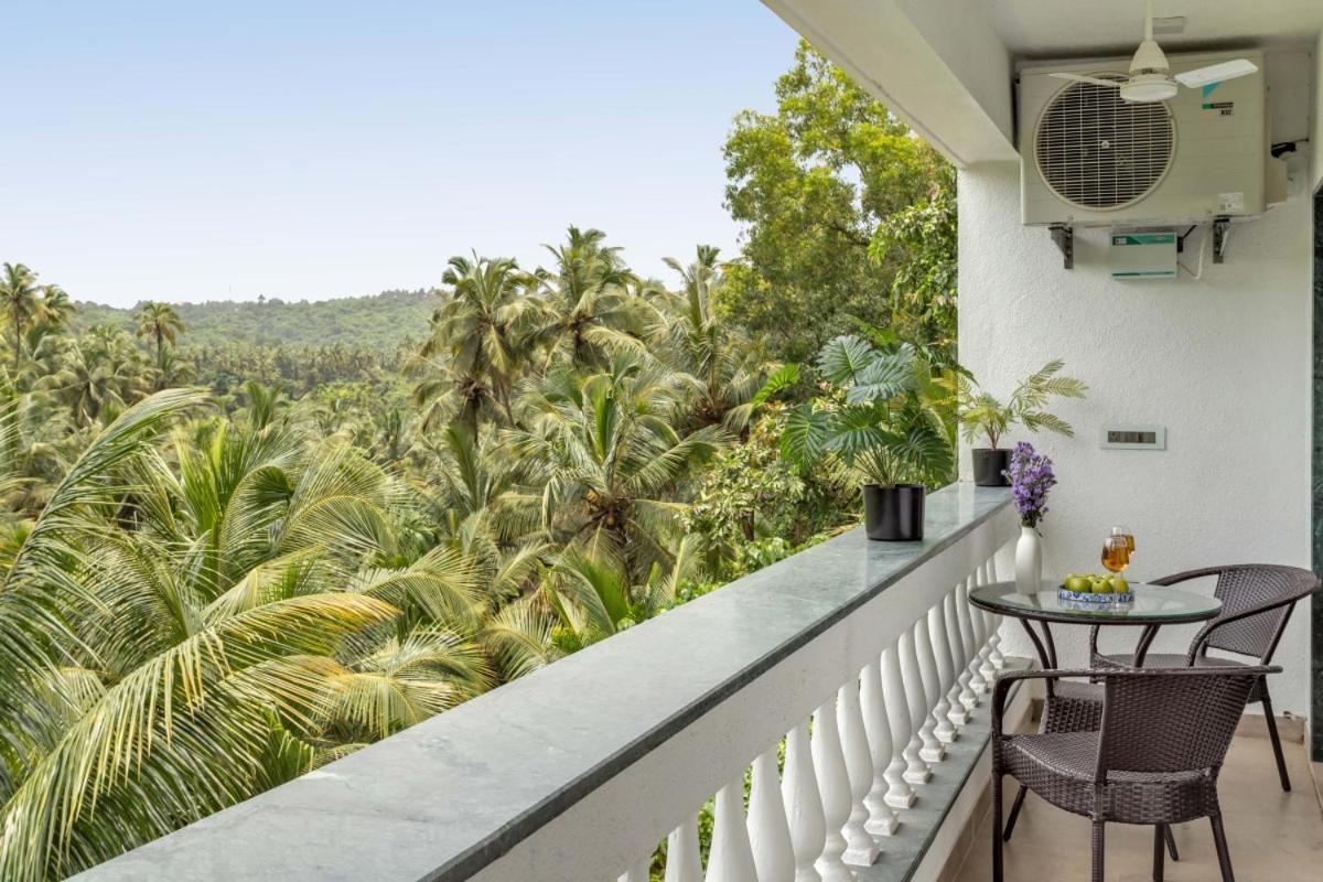 Ikigai Luxury Stays กัวเก่า ภายนอก รูปภาพ