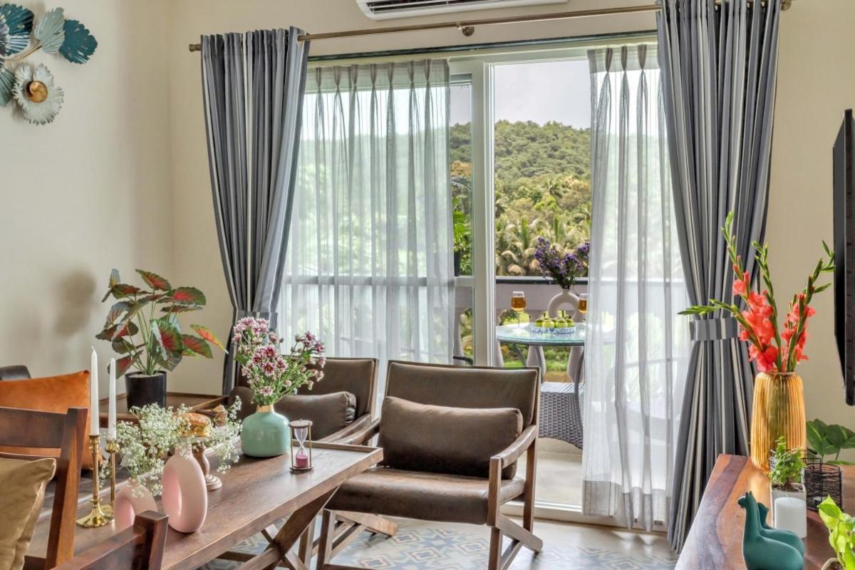 Ikigai Luxury Stays กัวเก่า ภายนอก รูปภาพ