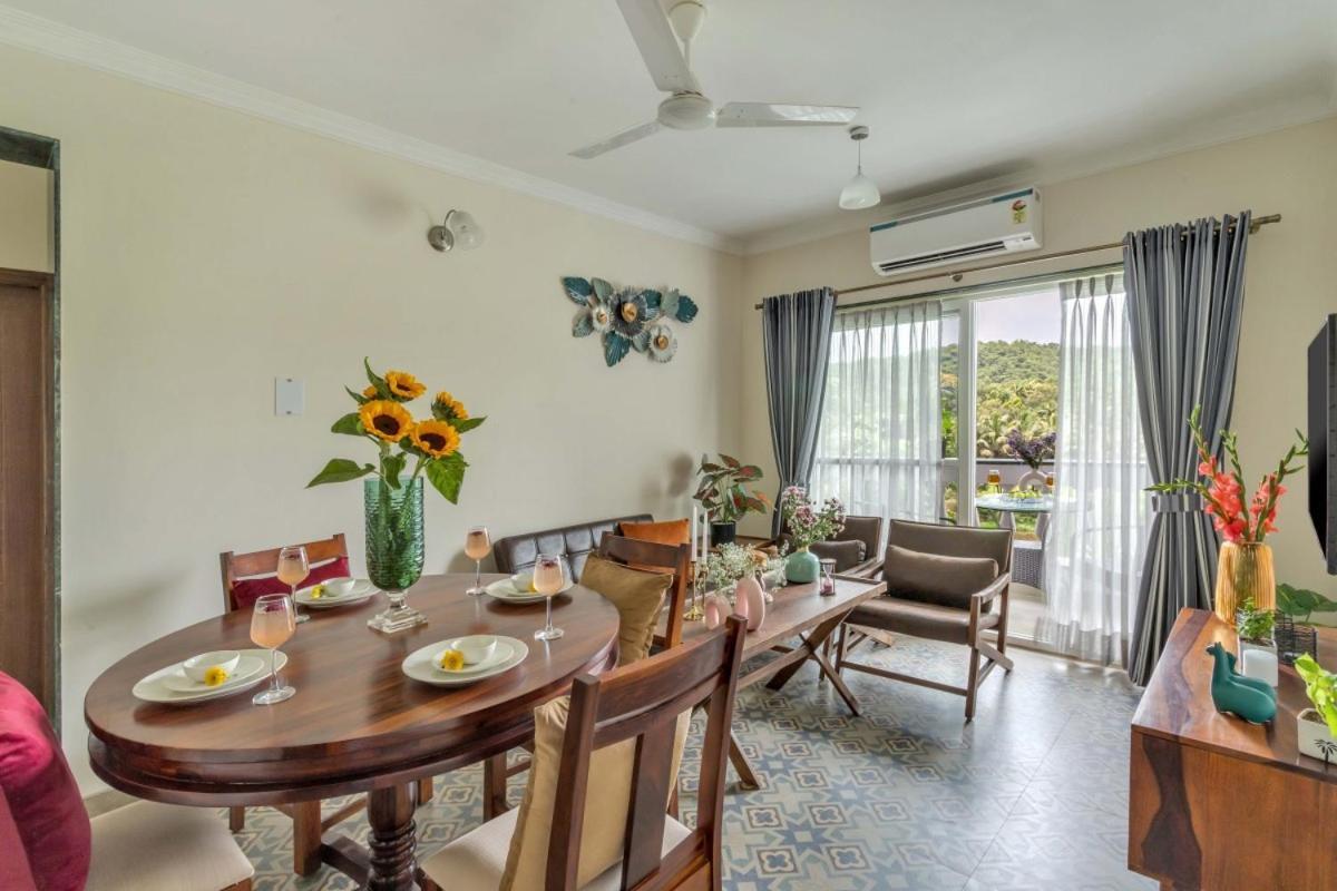Ikigai Luxury Stays กัวเก่า ภายนอก รูปภาพ