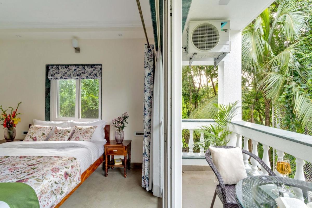 Ikigai Luxury Stays กัวเก่า ภายนอก รูปภาพ