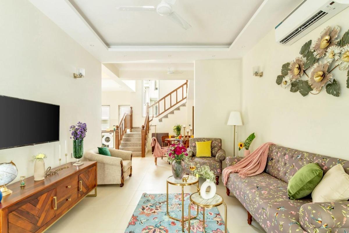 Ikigai Luxury Stays กัวเก่า ภายนอก รูปภาพ