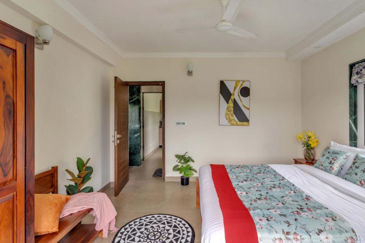Ikigai Luxury Stays กัวเก่า ภายนอก รูปภาพ