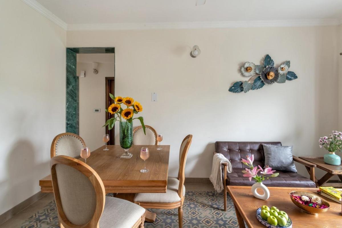 Ikigai Luxury Stays กัวเก่า ภายนอก รูปภาพ