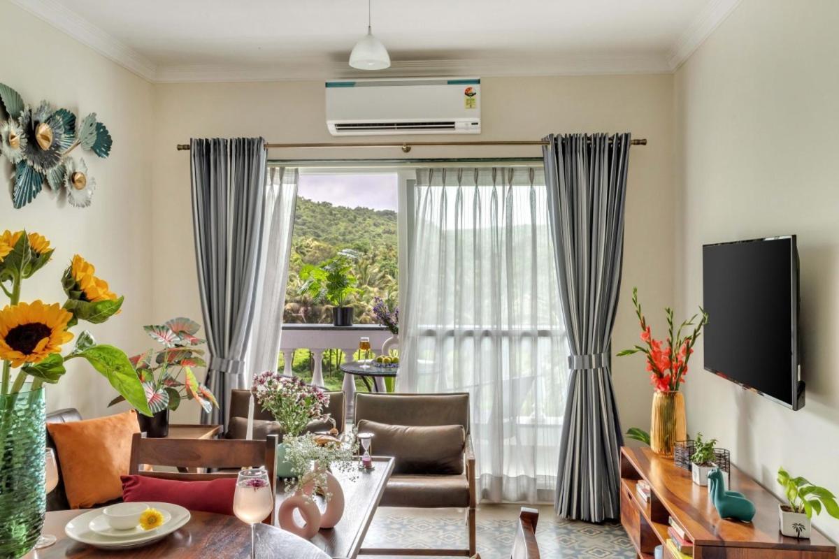 Ikigai Luxury Stays กัวเก่า ภายนอก รูปภาพ