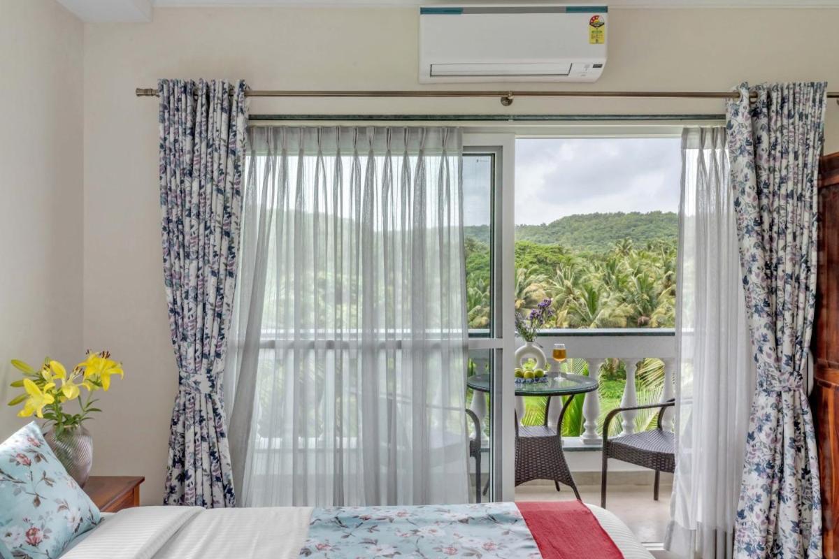 Ikigai Luxury Stays กัวเก่า ภายนอก รูปภาพ