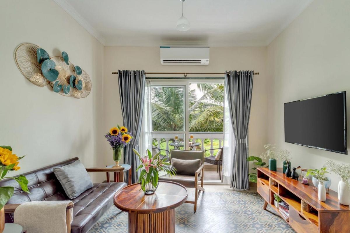 Ikigai Luxury Stays กัวเก่า ภายนอก รูปภาพ